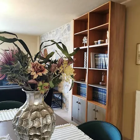 شقة Armonia Petra House