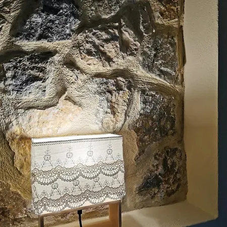 Armonia Petra House كافالا