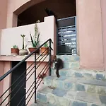 Lejlighed Armonia Petra House Kavala