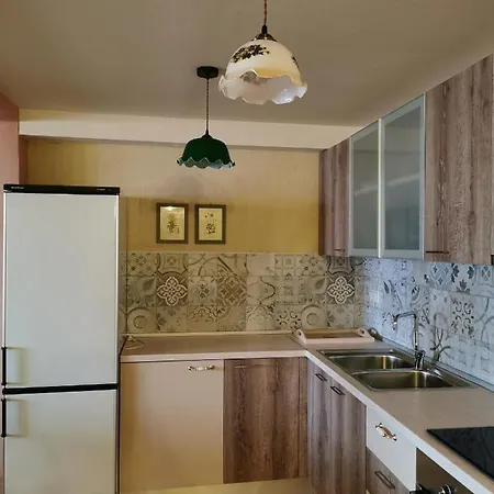 Armonia Petra House * Kavala