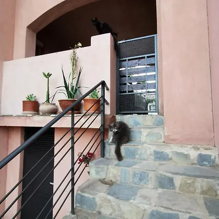 Appartement Armonia Petra House Kavala